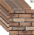 3D Wall Panels Peel and Stick by 3DWallPanelsPeelandStickforInteriorDecoration
