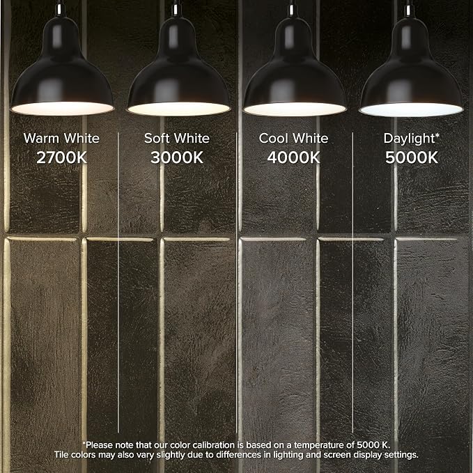 Smart Tiles Peel and Stick Backsplash - Image 3