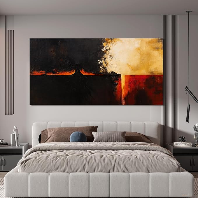Canvas Wall Art Decor Wall Art Pictures - Image 3