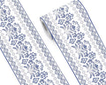 FLFK Wallpaper Border by FLFK