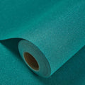 Fabric Grasscloth Texture Self-Adhesive Wallpaper Linen Peel and Stick by Unknown