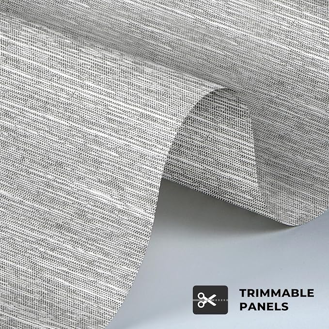 UNISHADES Panel Track Blinds, Vertical Blinds - Image 5