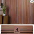 Wood Panels for Wall by ZETY+HOME