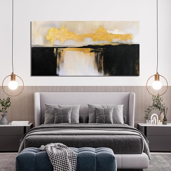 Canvas Wall Art Decor Wall Art Pictures - Image 6