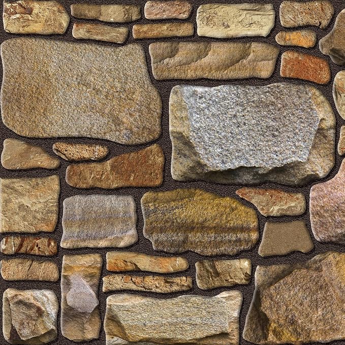 Dundee Deco 3D Wall Panels - Image 2