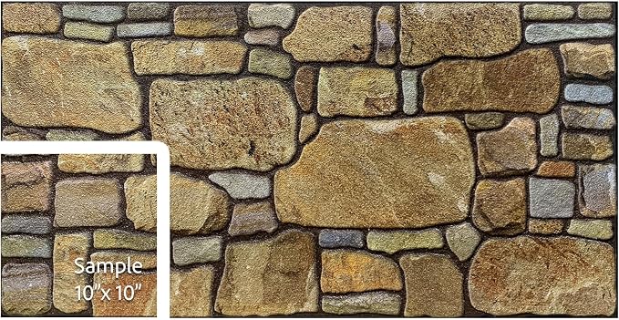 Dundee Deco 3D Wall Panels by DundeeDeco