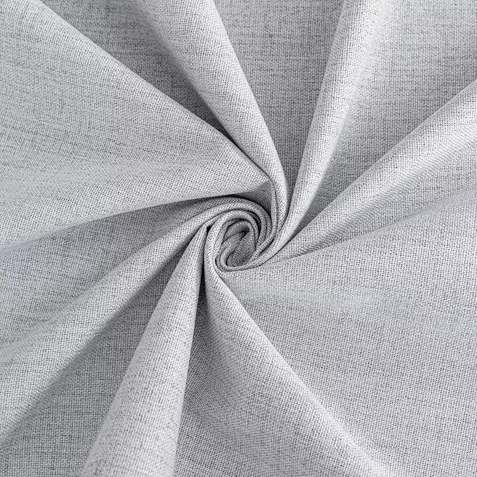 IGEMAEVE Blackout Curtains 108 Inches Long - Image 7