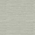 HueBurst Grasscloth Peel and Stick Wallpaper 17.3"x197" Renter Friendly by HueBurst