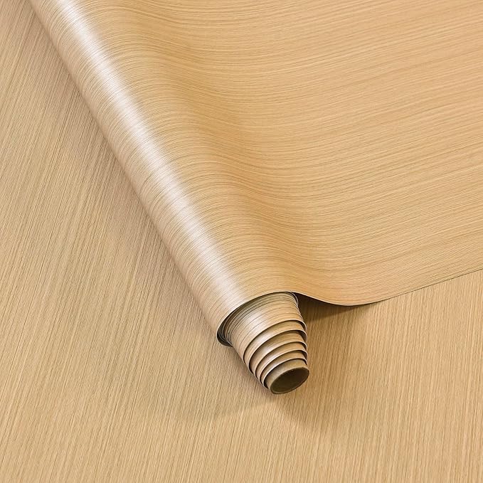 Large Size Wood Grain Contact Paper by BOMENG