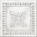 NuWallpaper NU2495 Reclaimed Tin Peel & Stick Wallpaper by NuWallpaper