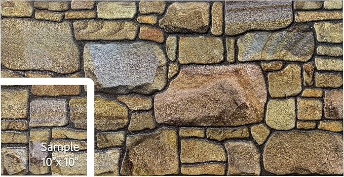 Dundee Deco 3D Wall Panels by DundeeDeco