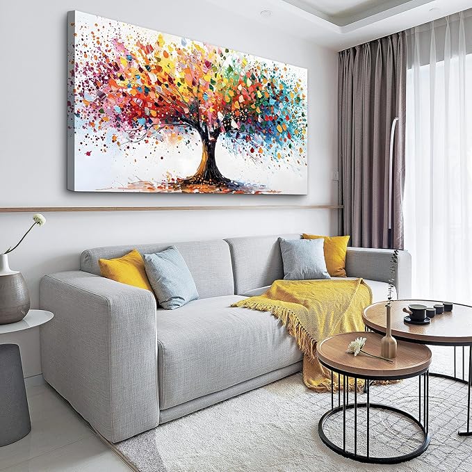 Lapremoly Abstract Wall Decorations - Image 2