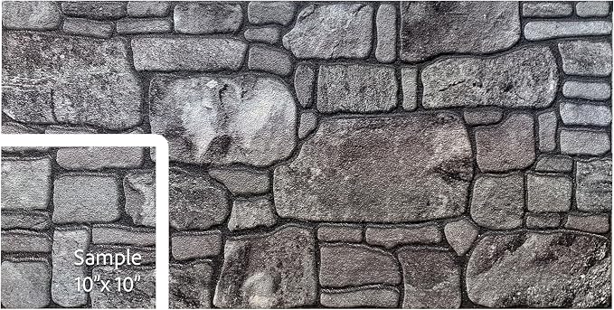 Dundee Deco 3D Wall Panels by DundeeDeco