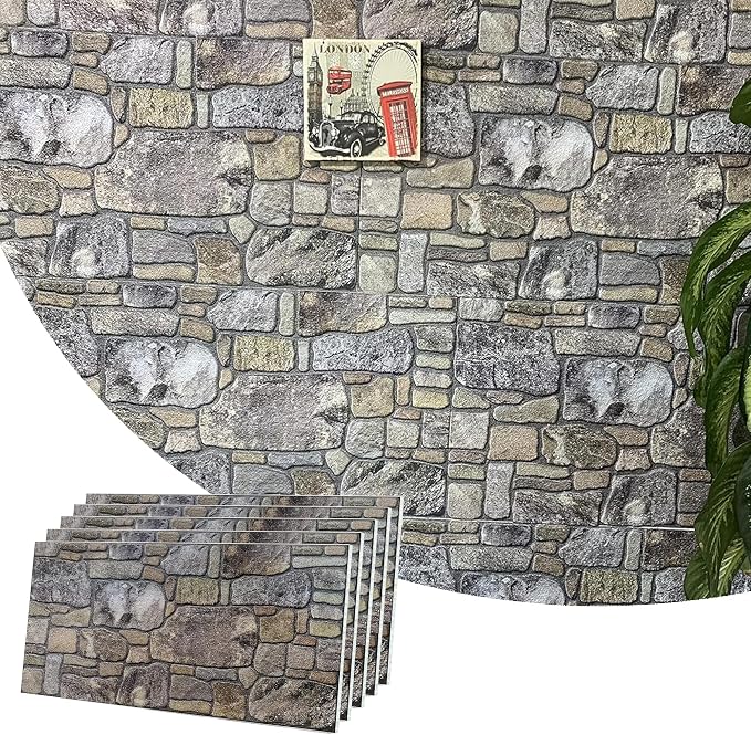 Dundee Deco 3D Wall Panels by DundeeDeco