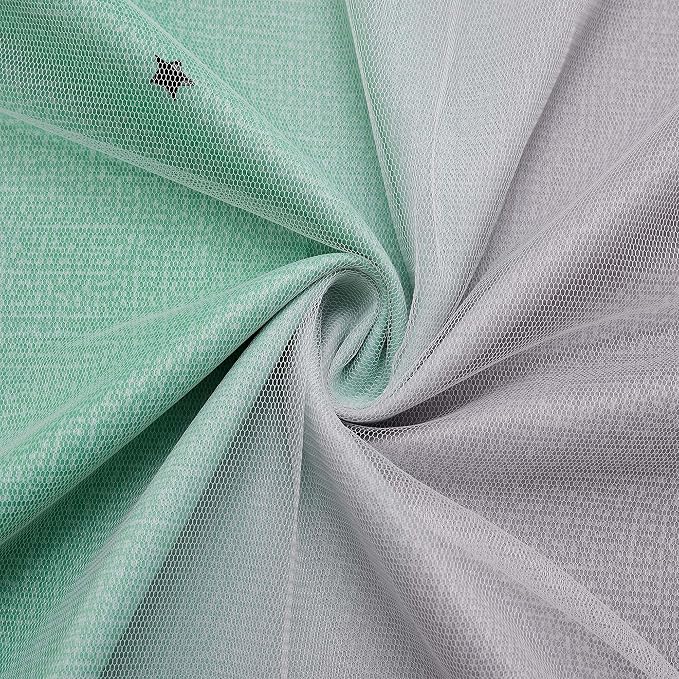 XiDi Bedroom Decor Blackout Curtains - Image 7