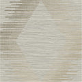 Superfresco Easy Serenity Geo Neutral and Gold Wallpaper by SuperfrescoEasy