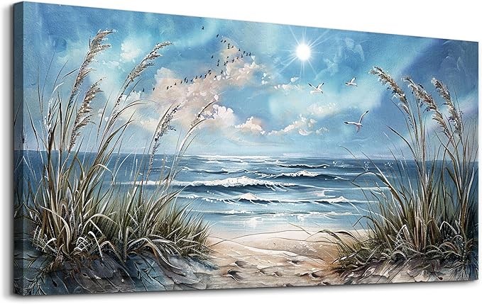 hyidecorart Wall Art For Living Room Wall Decor For Bedroom Bathroom Decoration by hyidecorart