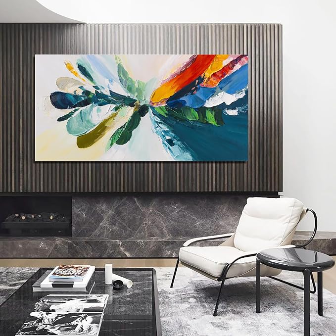 Canvas Wall Art Decor Modern Wall Art Pictures - Image 6