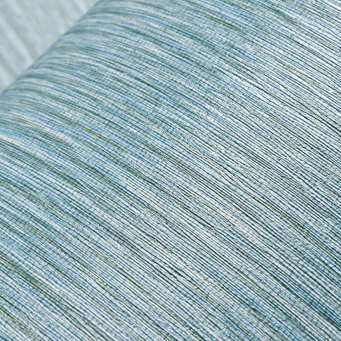 Haimin Grasscloth Wallpaper Peel and Stick 20.9in X 393in Fabric Contact Paper - Image 2