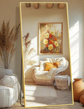 TRAHOME Full Length Mirror, Living Room, Dressing Room by TRAHOME