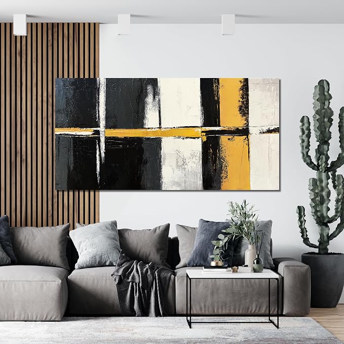 Canvas Wall Art Decor Large Wall Art Pictures - Image 2