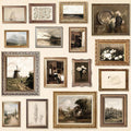 97 Decor Antique Wall Decor by 97Decor
