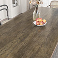 WESTICK 118" x 24" Rustic Wood Contact Paper by WESTICK