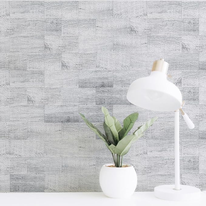 Art3d 102-Piece Peel and Stick Tile Backsplash - Image 2