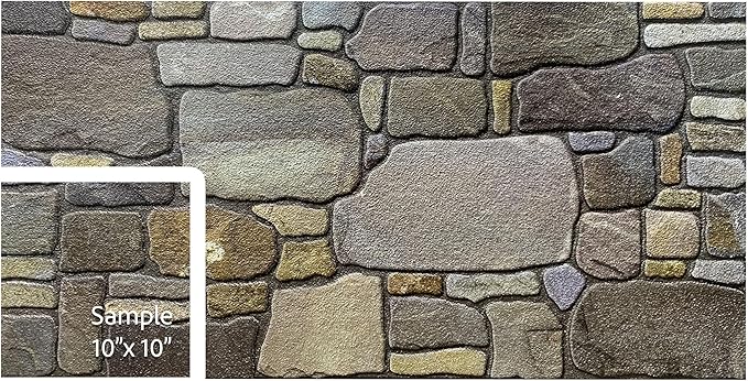 Dundee Deco 3D Wall Panels by DundeeDeco