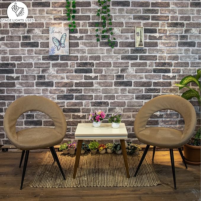 Dundee Deco 3D Wall Panels Faux Brick - Image 4