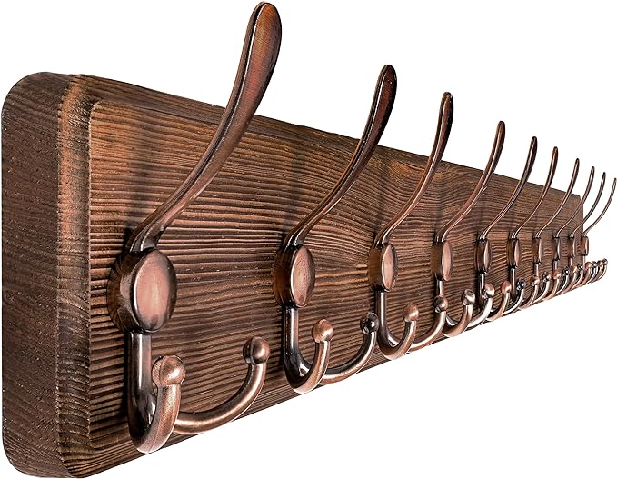 SKOLOO Coat Rack Wall Mounted by SKOLOO