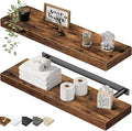 QEEIG Floating Shelves for Wall 23.6" Long by QEEIG