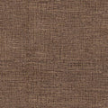 Amiya Grasscloth Brown Wallpaper Peel and Stick Faux Fabric Linen Contact Paper by AMIYApeelandstickwallpaper