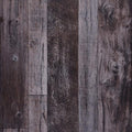 WENMER 17.71" x 118.1" Grey Wood Peel and Stick Shiplap Self-Adhesive Wallpaper by WENMER