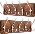 SKOLOO Coat Rack Wall Mounted by SKOLOO