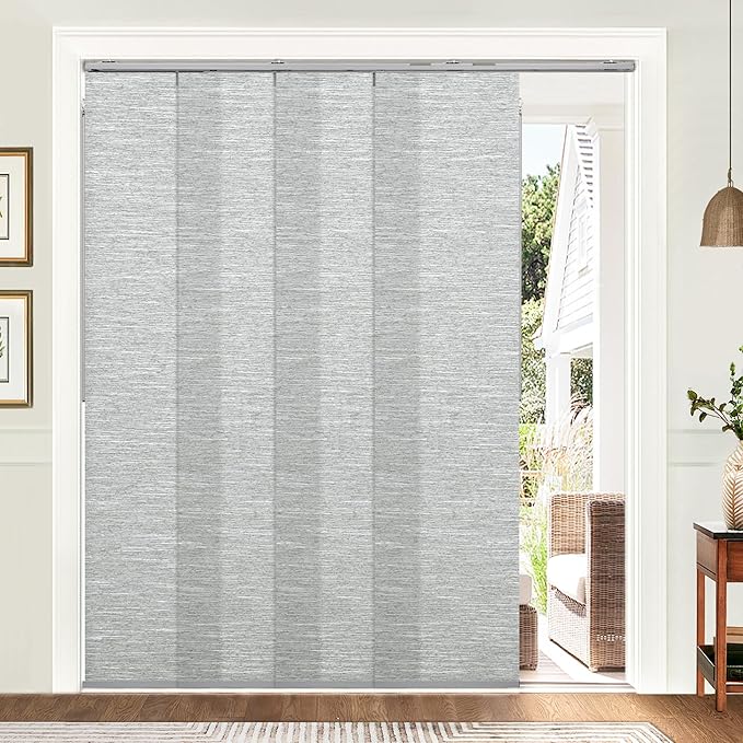 UNISHADES Panel Track Blinds, Vertical Blinds by UNISHADES