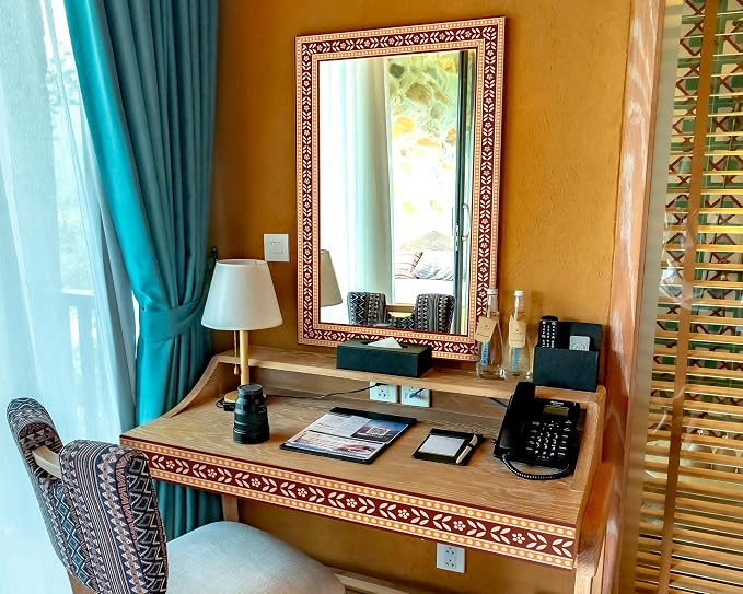 FLFK Mirror Frame Border - Image 6