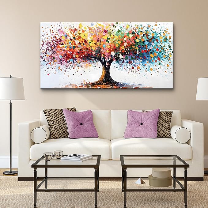 Lapremoly Abstract Wall Decorations - Image 3