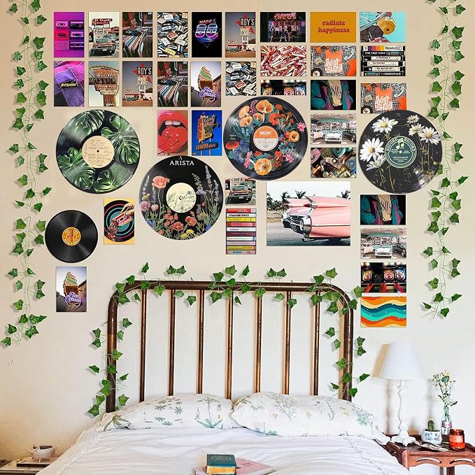 HK Studio Hippie Decor, Posters - Image 9