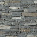 AZ Faux High-Density Polyurethane Faux Stone Wall Covering Panels by AZFaux