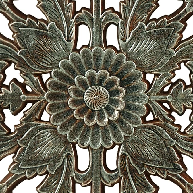 Madison Park Wall Art Living Room Décor - Image 4