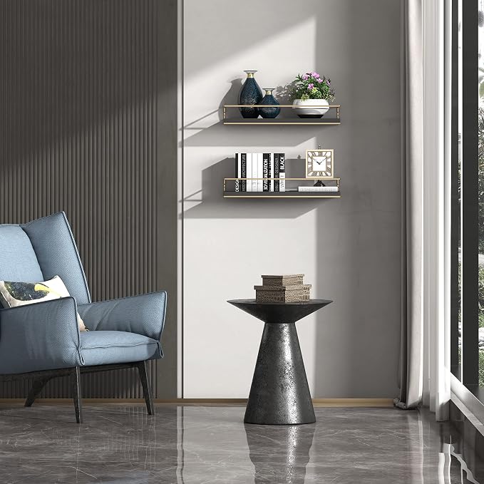 Shario Floating Shelves - Image 5