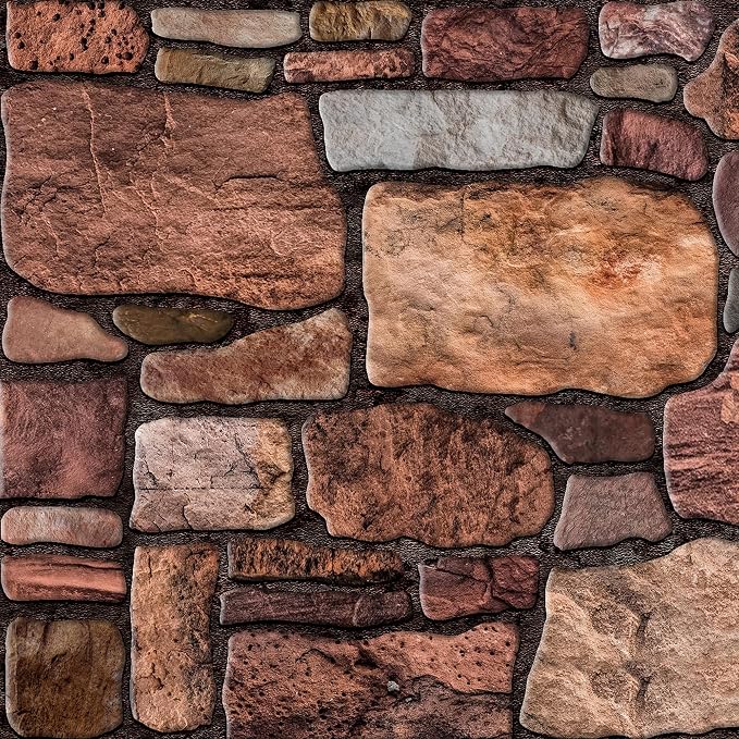 Dundee Deco 3D Wall Panels - Image 2