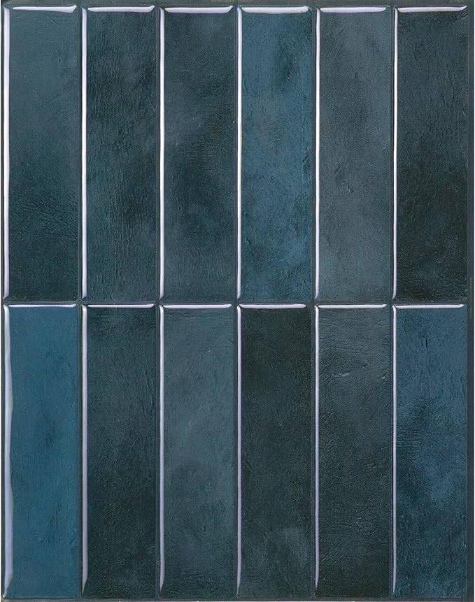 Smart Tiles Stick On Tiles Splashback by SmartTiles-OriginalPeelandStickBacksplashTiles