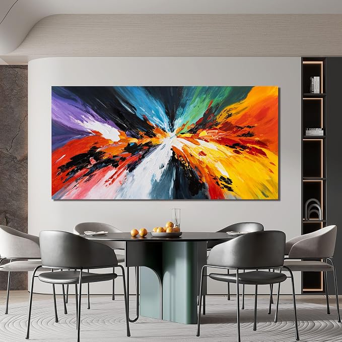 Canvas Wall Art Decor Modern Wall Art Pictures - Image 6