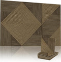 JaneTech Wall Panels, Acoustic Panels, Sound Absorbing Wall Art by JaneTech
