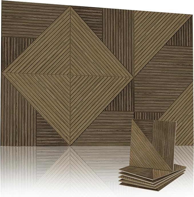 JaneTech Wall Panels, Acoustic Panels, Sound Absorbing Wall Art by JaneTech