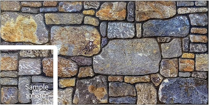 Dundee Deco 3D Wall Panels by DundeeDeco