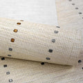 Ansehan Wallcovering HA6001 Skyscraper Collection 36" W x 8 Yard L, Non by Ansehan