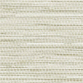 JiffDiff Grasscloth Wallpaper Peel and Stick, 17.3"x472" Cream Grassweave Stick by wallpaper